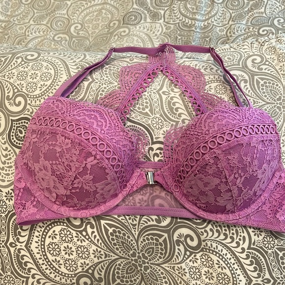 Victoria's Secret Other - Victoria’s Secret Dream Angels push up bra 34B